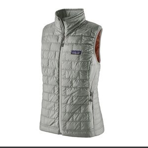 Patagonia Nano Puffer Vest